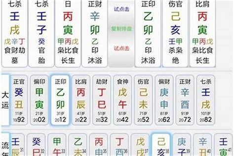 喜忌神|八字喜用神在线查询器,在线查五行喜神忌神